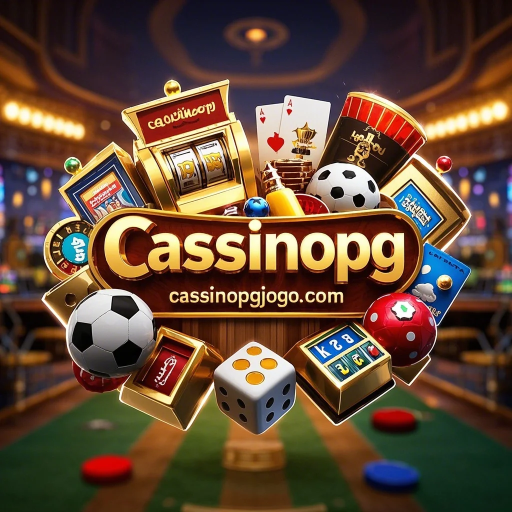 Desvendando a Diversão: Jogos de Perguntas na Categoria 'Cassinopg'