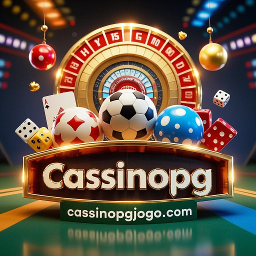 Explorando a Emoção dos Jackpots em Cassinopg