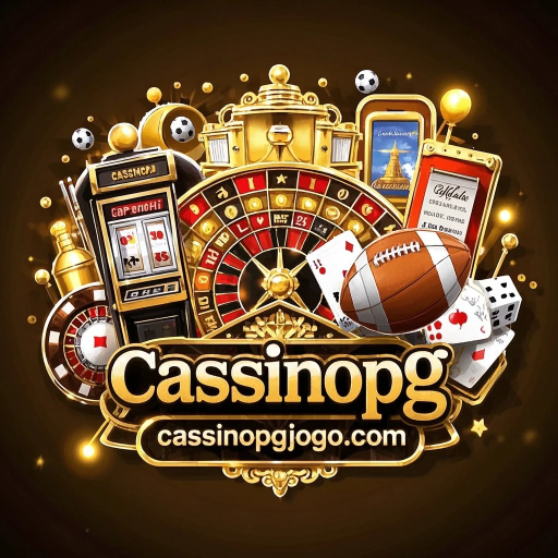 Notícias Explorando os Cassinopg: Novidades e Tendências no Mundo dos Jogos