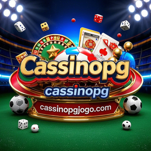 A Ascensão dos Torneios de Jogos na Cassinopg